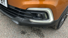 Renault Captur 0.9 TCE 90 Play 5dr Petrol Hatchback